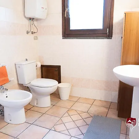 シャレー Il Palmento Del Vulcano