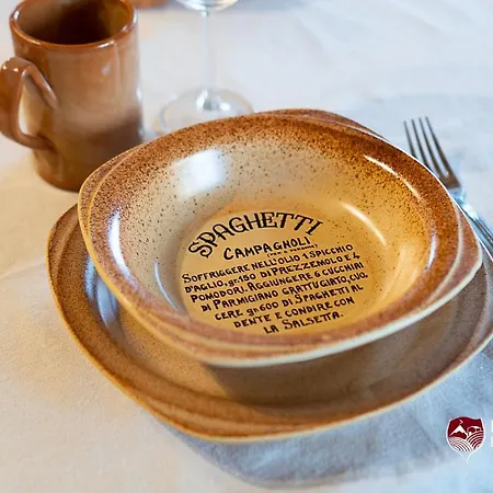 Il Palmento Del Vulcano シャレー *