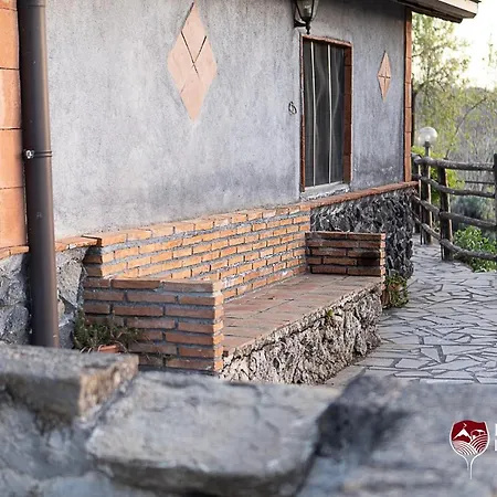 Il Palmento Del Vulcano * ブロンテ