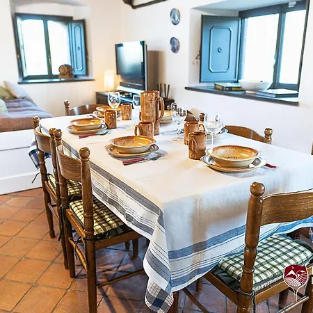 Il Palmento Del Vulcano シャレー