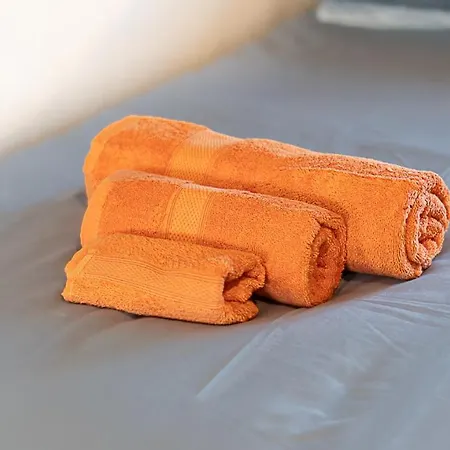 Il Palmento Del Vulcano シャレー