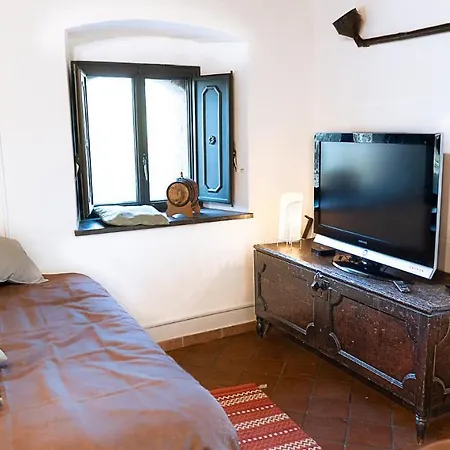 Il Palmento Del Vulcano *