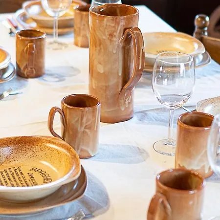 Il Palmento Del Vulcano