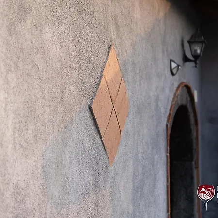 シャレー Il Palmento Del Vulcano ブロンテ