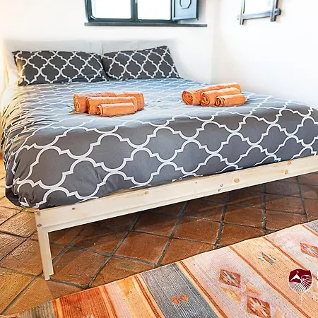 Il Palmento Del Vulcano ブロンテ