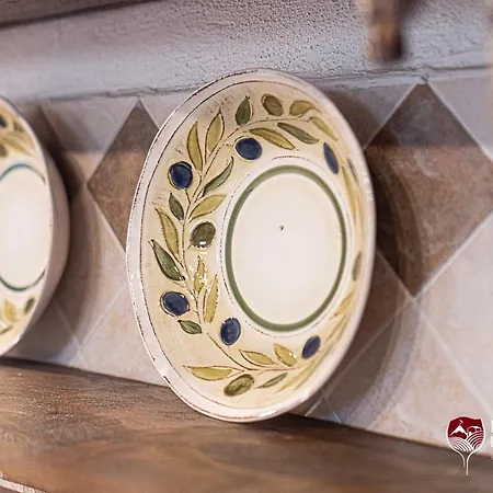 Il Palmento Del Vulcano シャレー *