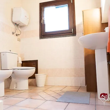 Il Palmento Del Vulcano シャレー