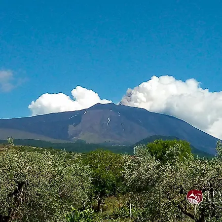 Il Palmento Del Vulcano シャレー