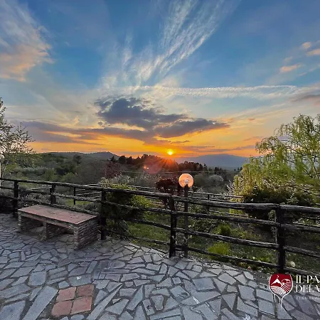 Il Palmento Del Vulcano *